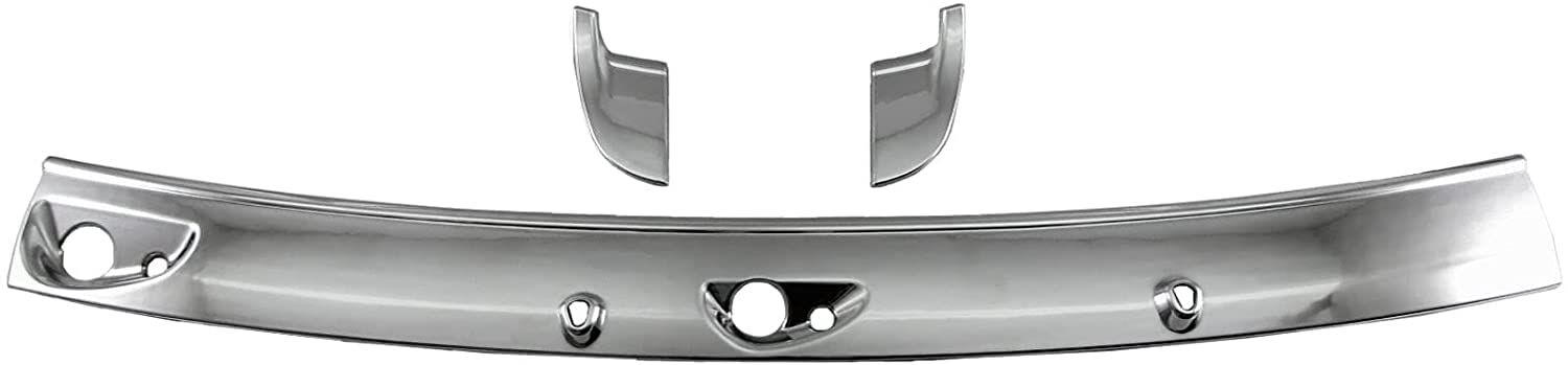 数量 BRIGHTZ スーパー キャリイ DA16T メッキワイパーベースカバー FRO－ETC－BIG－066 DA16 DA A16 16 キャリトラック キャリィトラック キャリートラック キャリィートラック