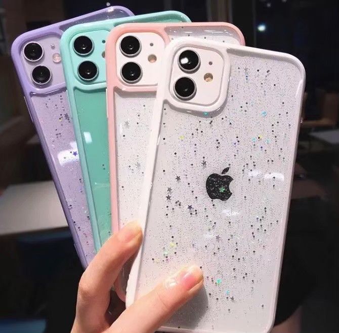 iPhone12Promax ケース ラメケース インスタ映え iPhoneケース 大人気 韓国 アイフォンケース SNSで話題中 スマホカバー あいふぉんけーす ラメ 