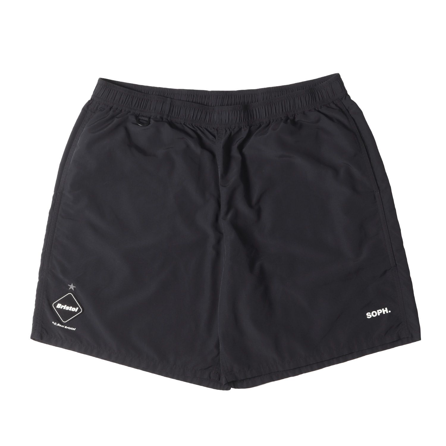 F.C. Real Bristol エフシーレアルブリストルハーフパンツ