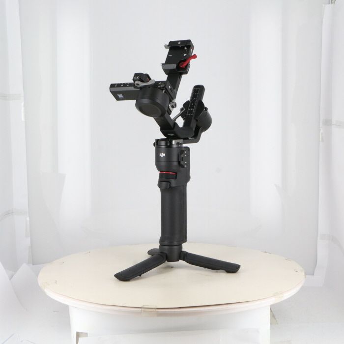中古】(DJI) DJI RS3 MINI ジンバル DJI RS 3 Mini スタビライザー