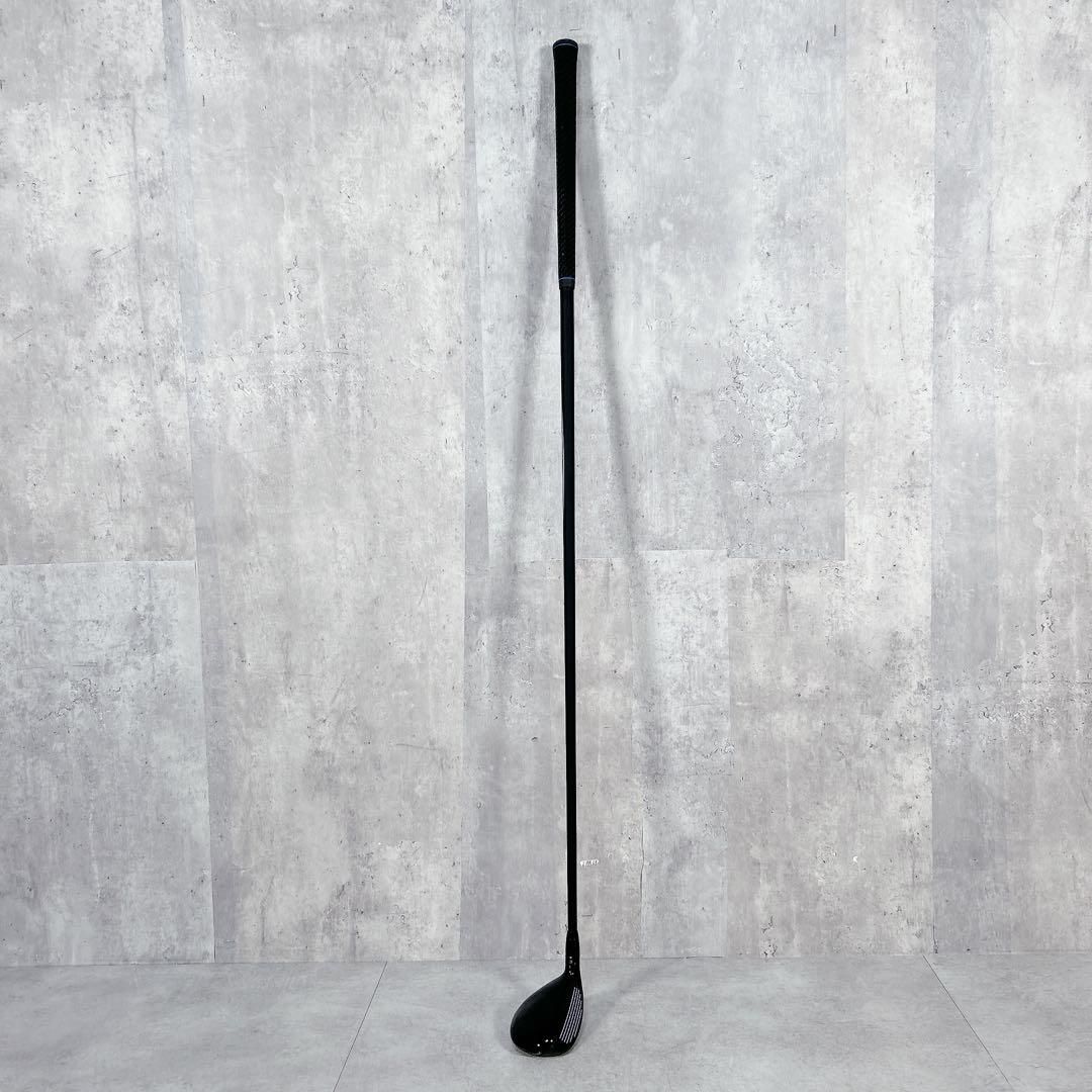 X669 試打のみ タイトリスト TSR2 ユーティリティ 5 24° X669 試打のみ タイトリスト TSR2 ユーティリティ 5 24° - メルカリ