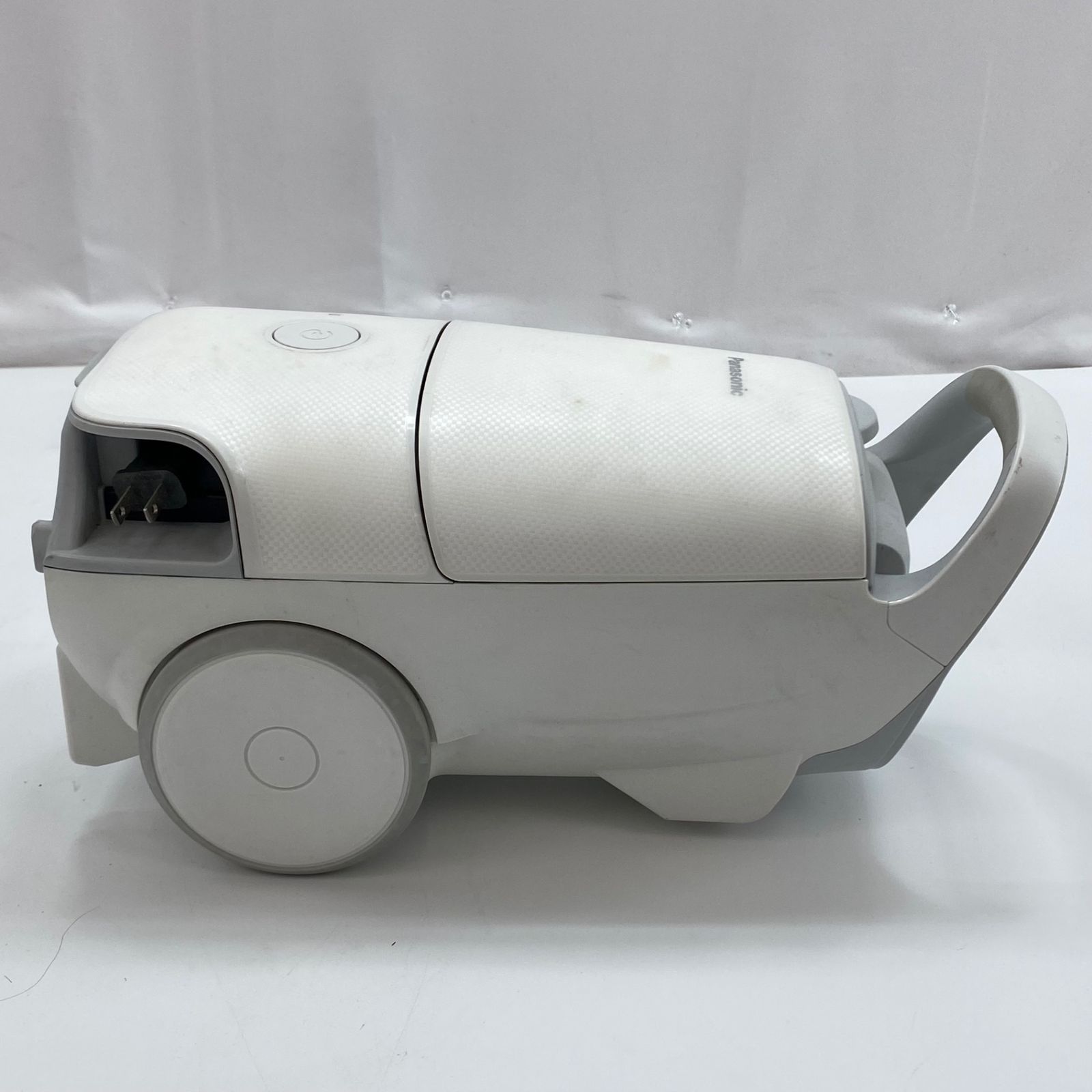 からまないブラシ 抗菌