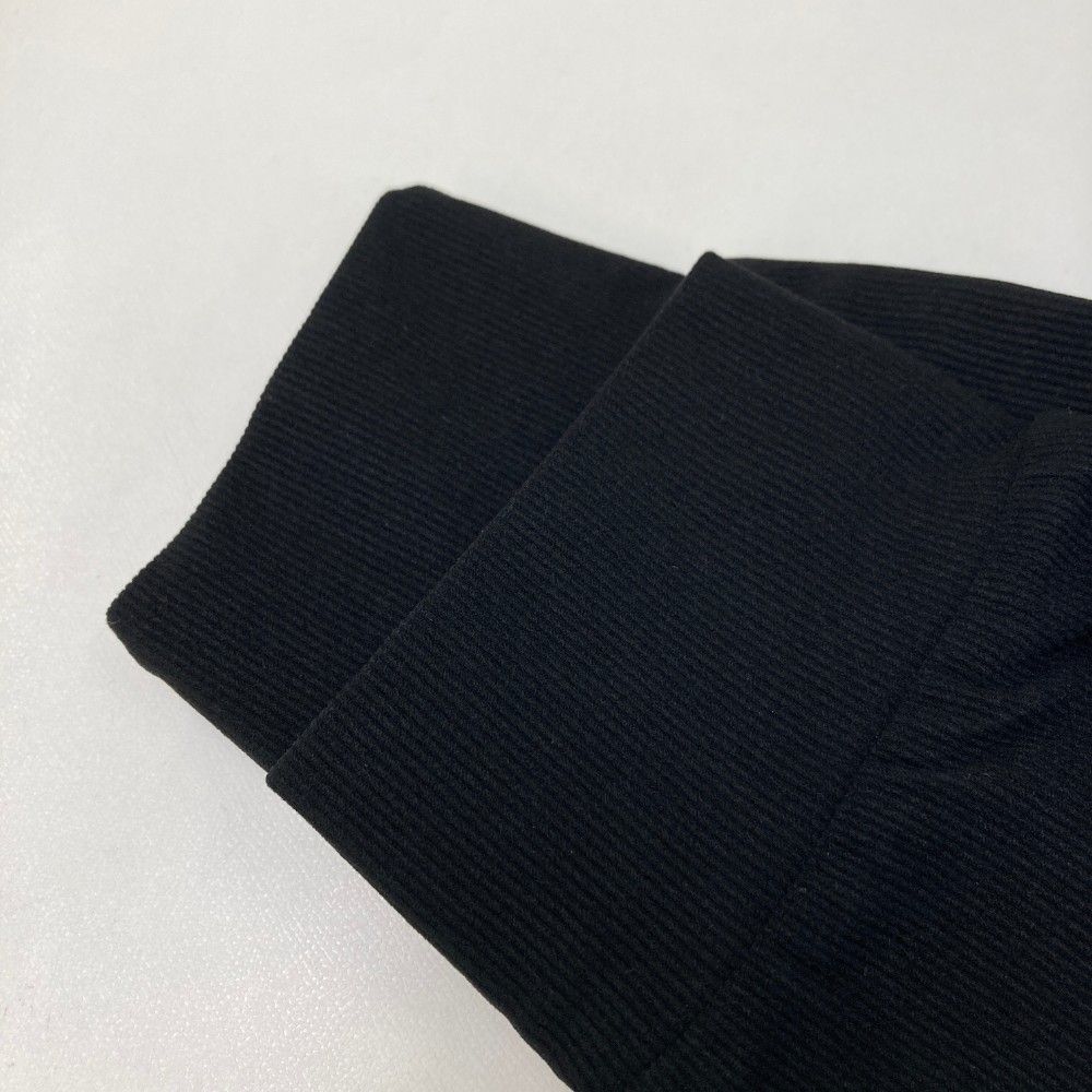 バッドボーイ 2way 中綿 ジャケット ベスト パーカー ウェア ゴルフ 黒