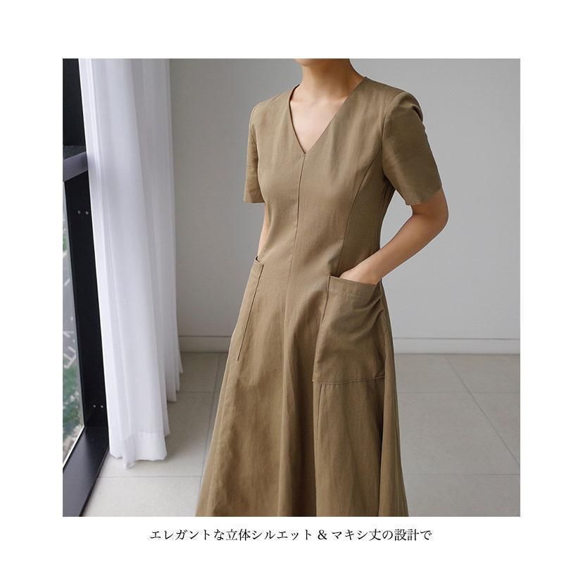 マキシ丈 レディース