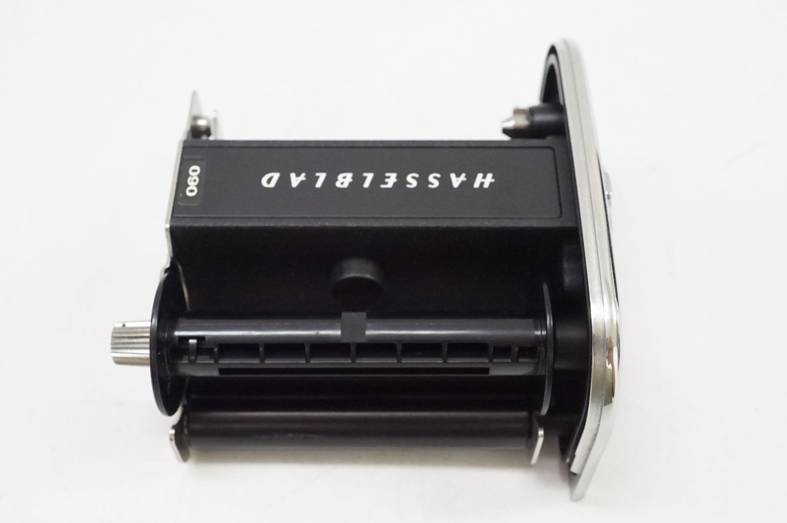 C151736)HASSELBLAD A12-6×6 film magazine マガジン ハッセルブラッド