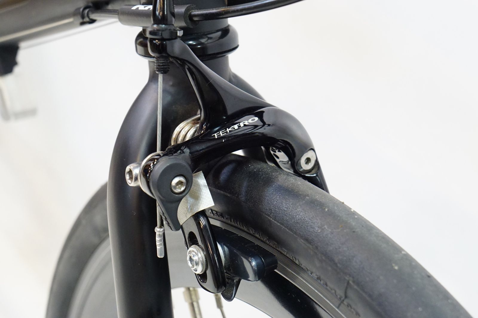 折り畳み自転車 |
