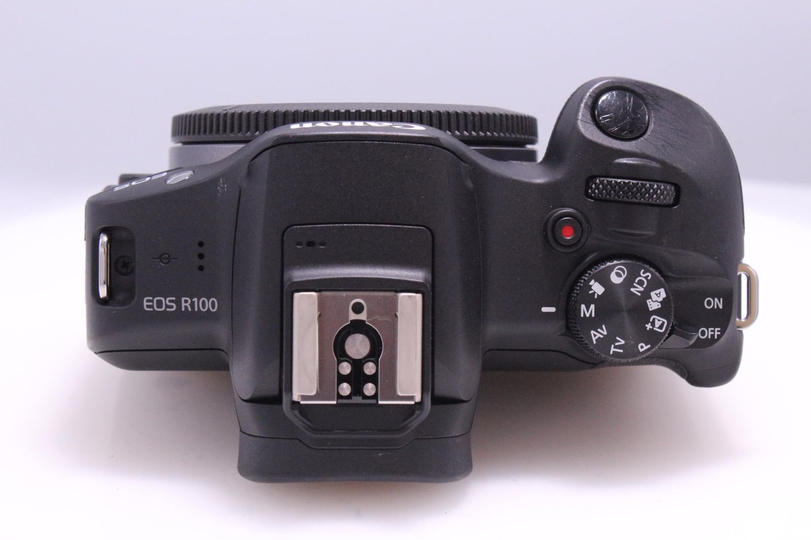 EOS R100