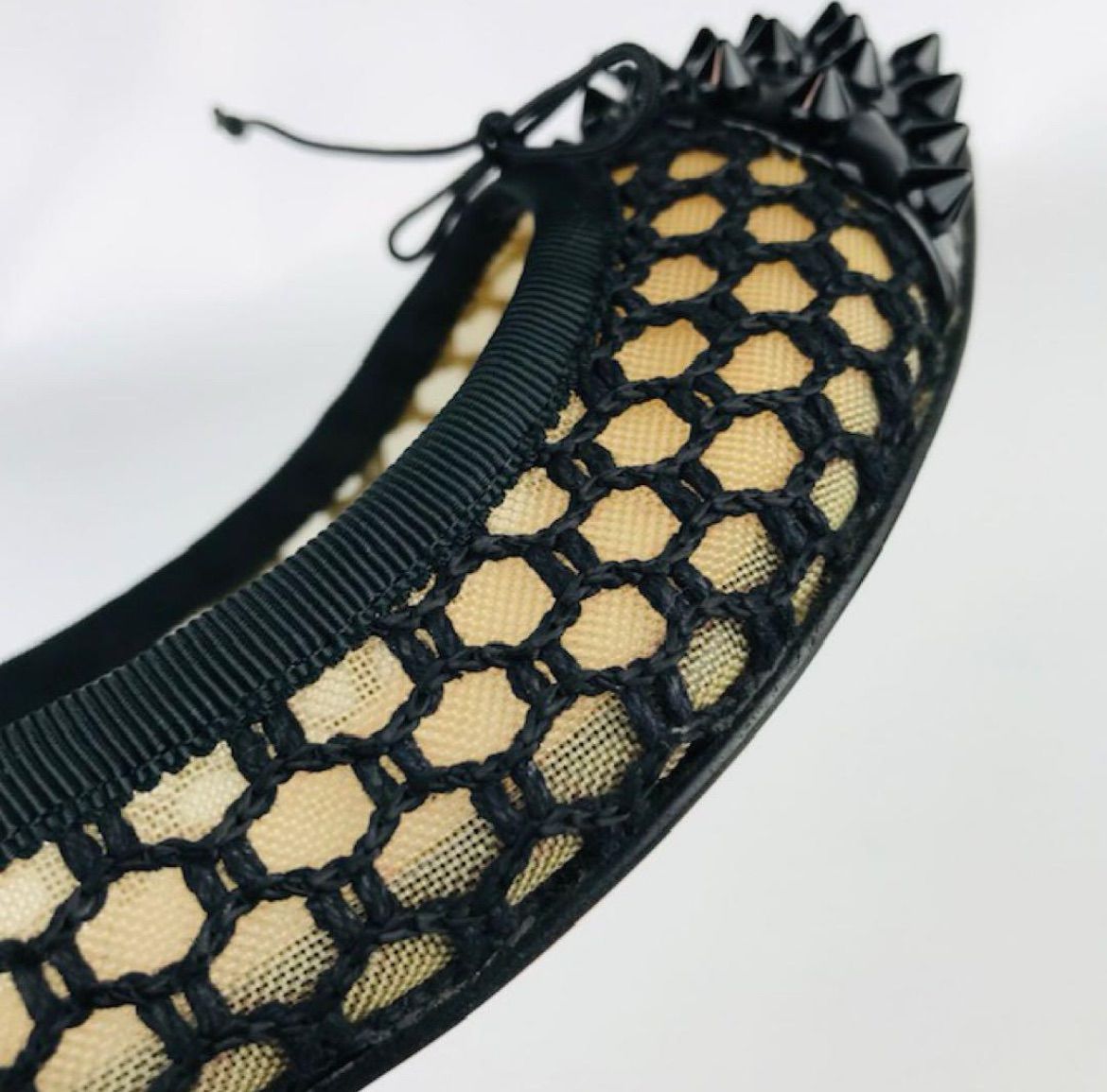 新品未使用☆Christian Louboutin・クリスチャン ルブタン