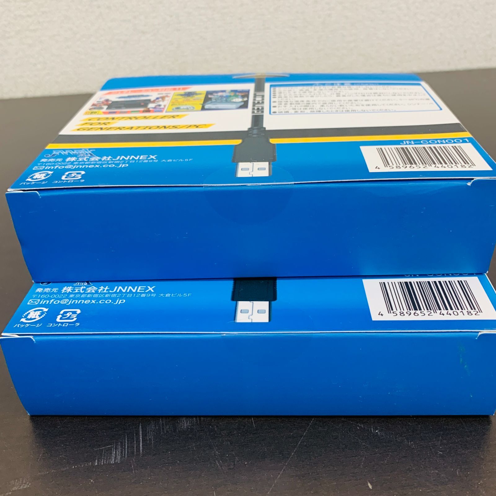 レトロビット GNERATIONS ジェネレーション 未開封