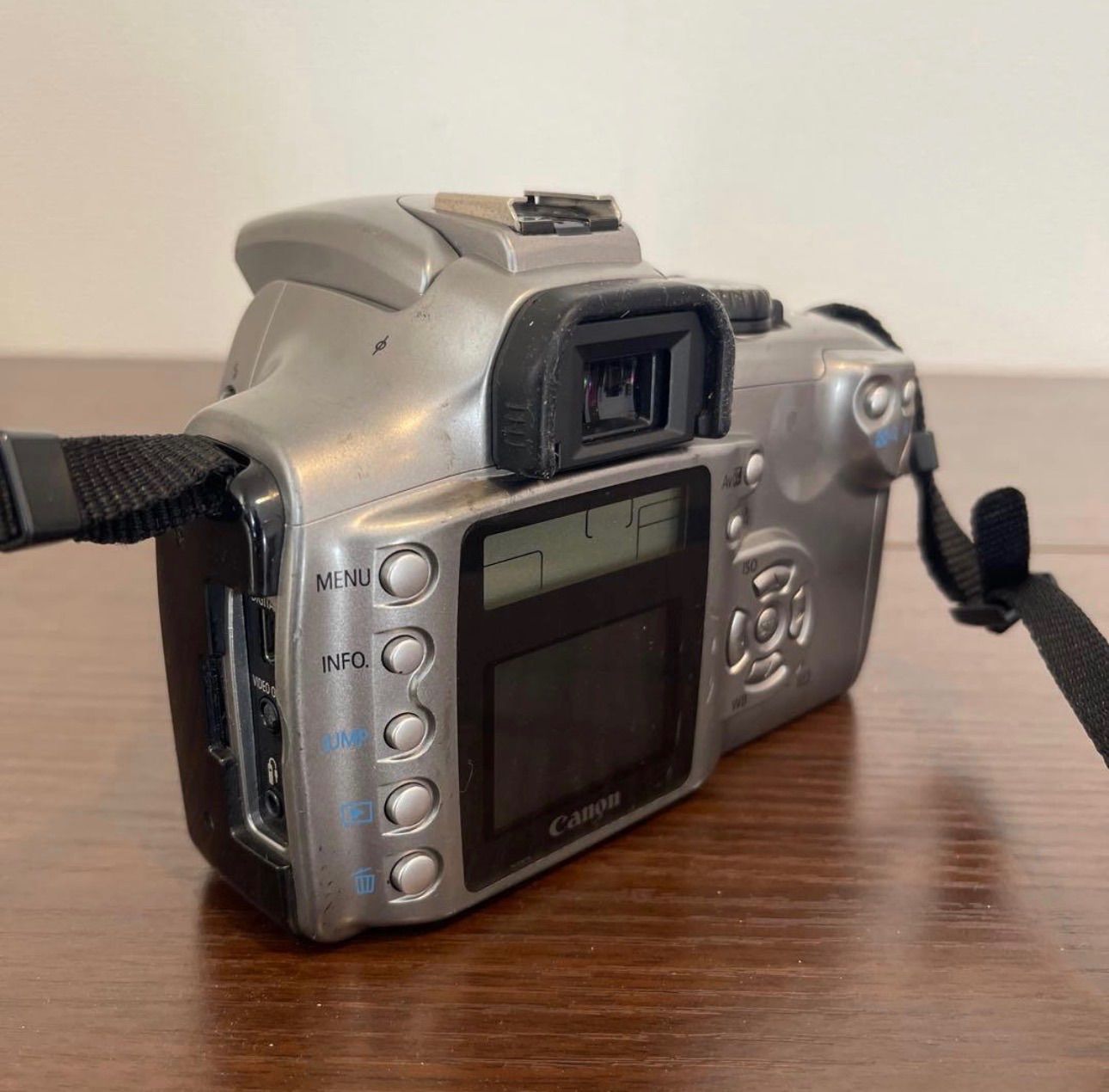 デジタルカメラ 5028Canon EOS Kiss Digital TAMRON28-80mm EOS Kiss キヤノン デジタル一眼レフカメラ Canon Digital X AF 28