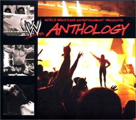 WWEⓇアンソロジー・オブ・エリミネーション・チェンバー〈3枚組〉 Amazon.co.jp: WWE アンソロジー・オブ・エリミネーション