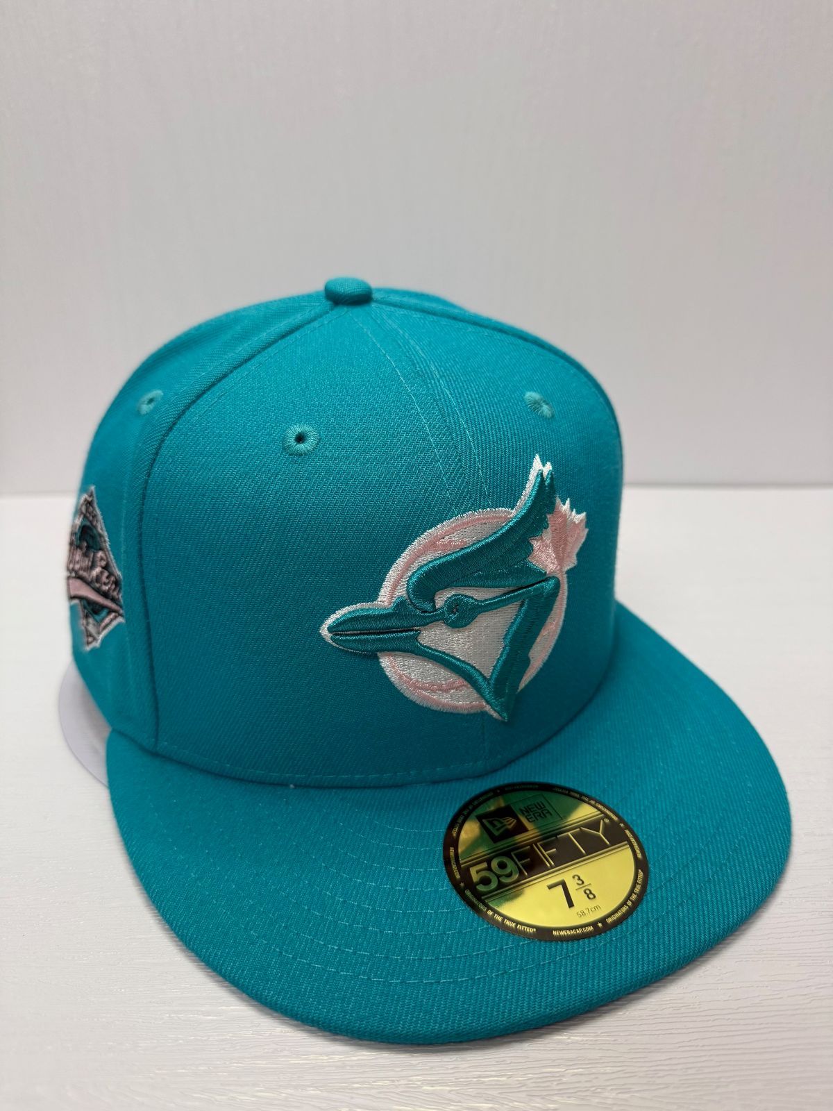 中京大中京高校 応援 帽子 新品未使用中京大中京野球部帽子ネイビー C