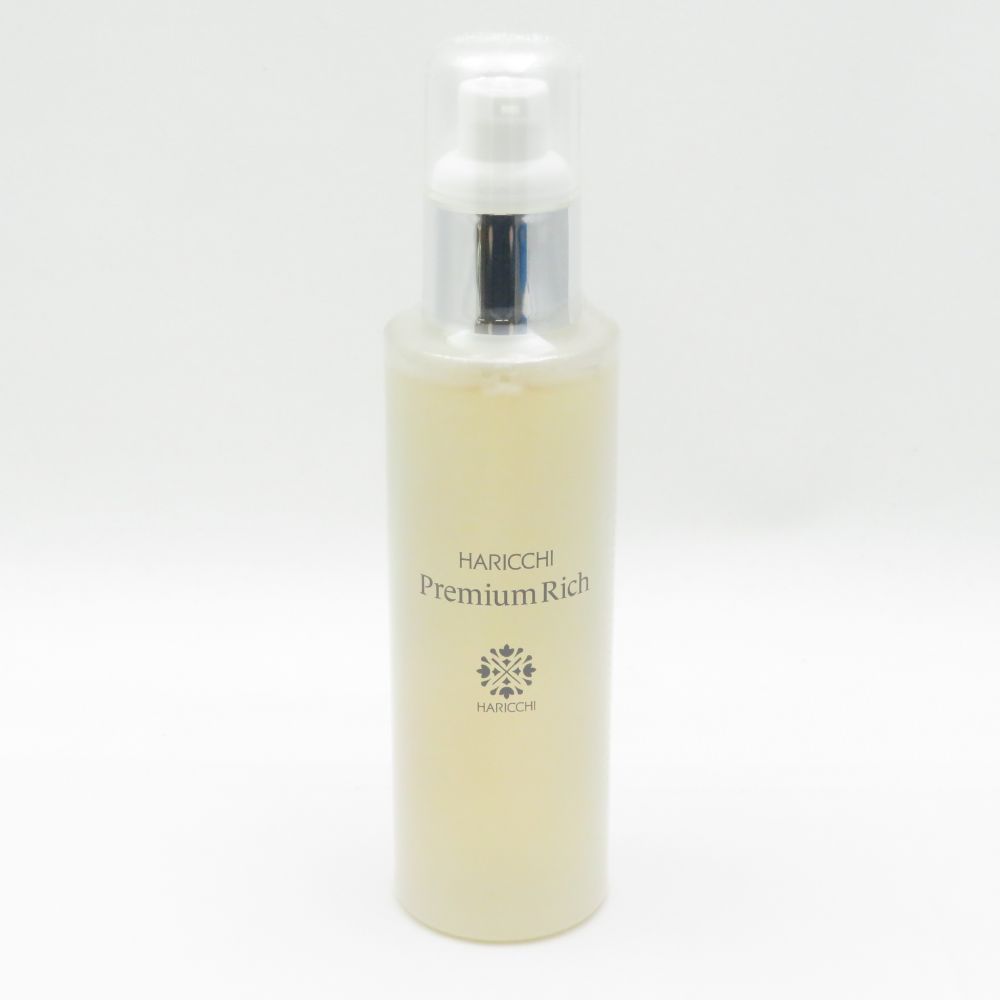 HARICCHI プレミアムリッチ100ml 新品未使用 【公式通販】