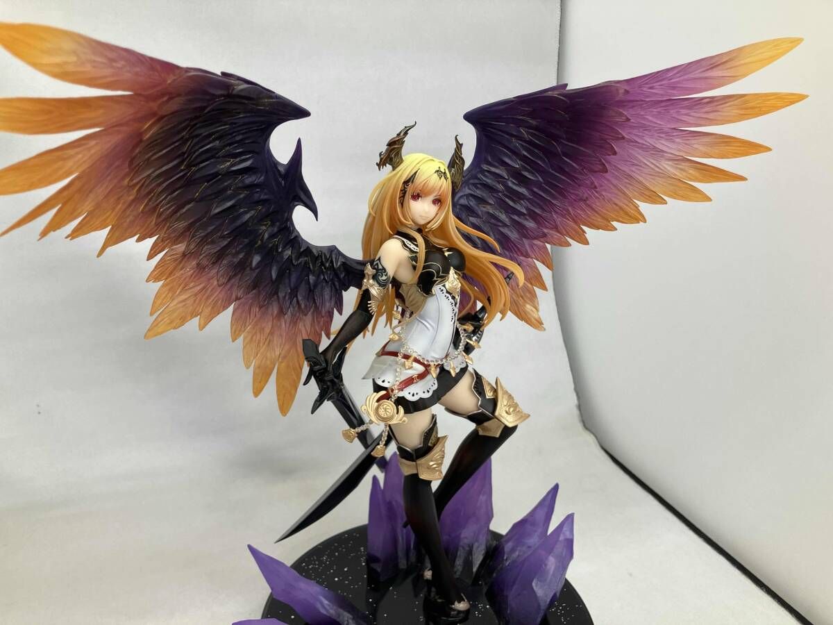 コトブキヤ ダークエンジェル オリヴィエ 1 8 神撃のバハムート 神撃のバハムート WWW_STEELWINDOWSANDDOORS_COM
