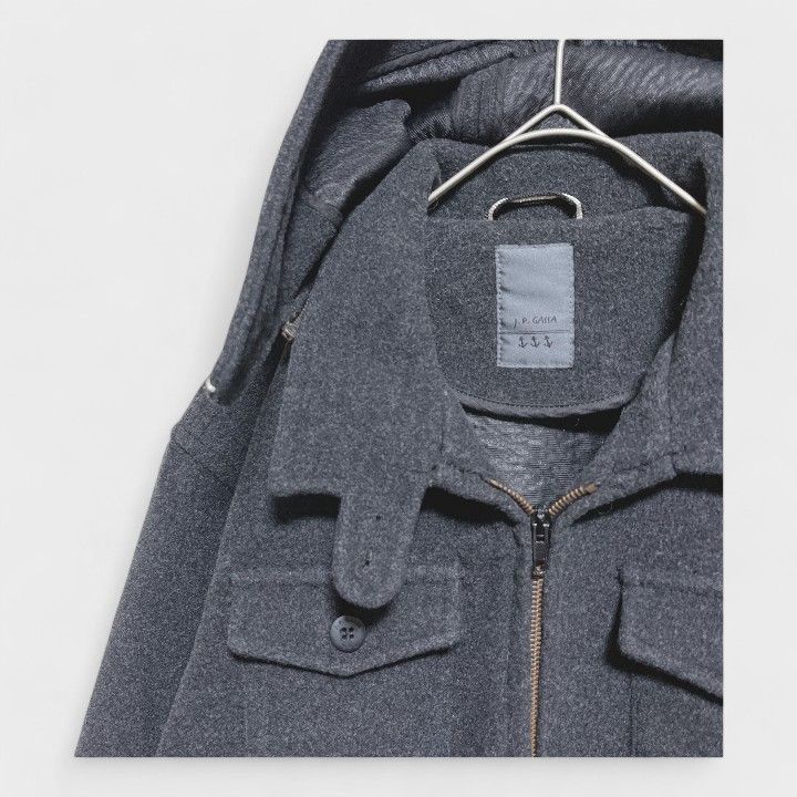 BALENCIAGA　カシミヤ混 ウール ロングコート 2025年最新】BALENCIAGA レディース ロングコートの人気アイテム
