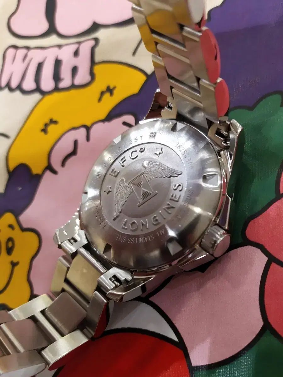 LONGINES ロンジン