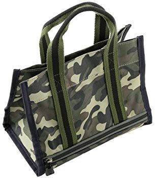 【】ダイヤ(DAIYA) ミニトート482 A (迷彩) AS-482 9jupf8b