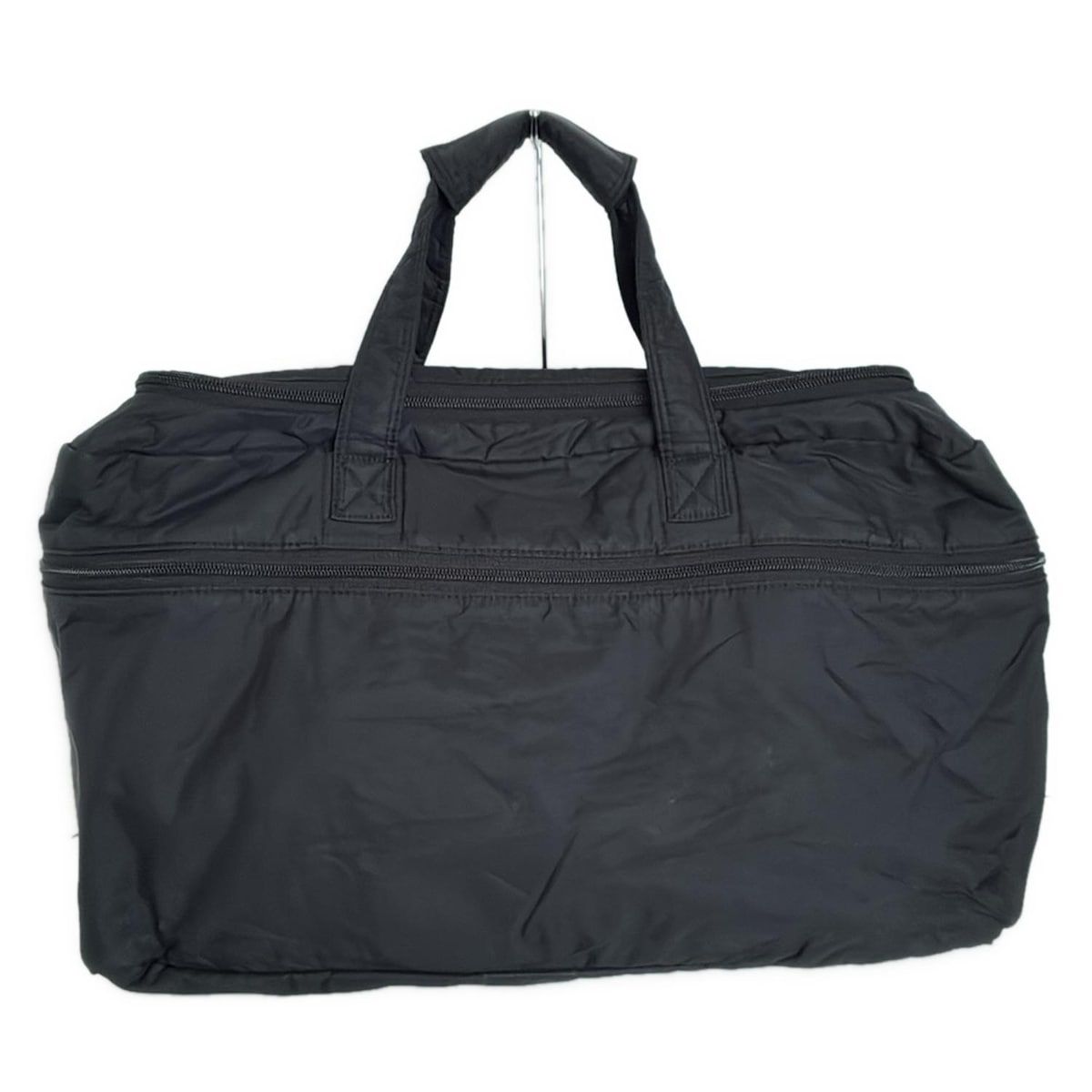 PORTER ポーター ボストンバッグ　ドラムバッグ　ストラップ無し　吉田カバン TANKER(タンカー) 2WAY BOSTON BAG(L) | 吉田カバンホームページ