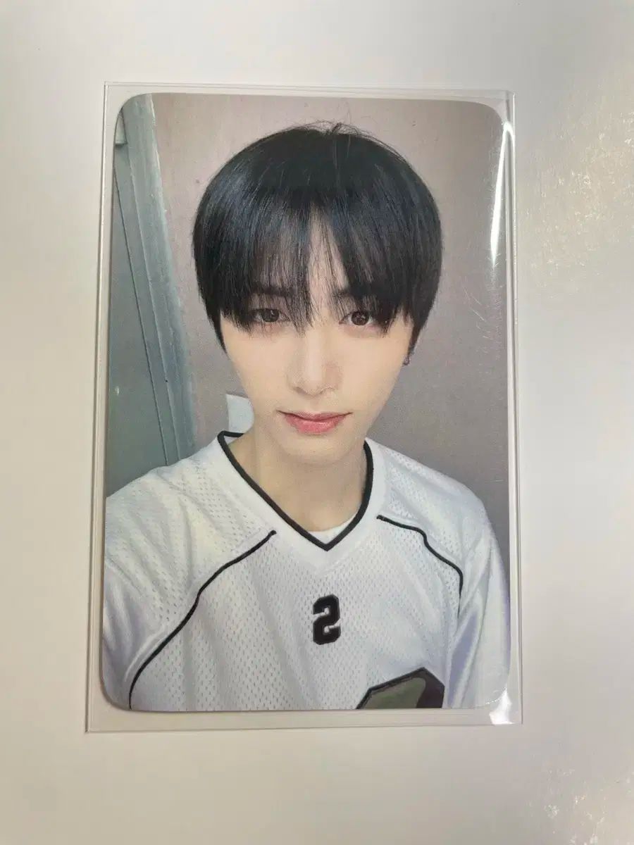 BOYNEXTDOOR(ボイネク) テサン(TAESAN) 1 つのドア メンバーシップ