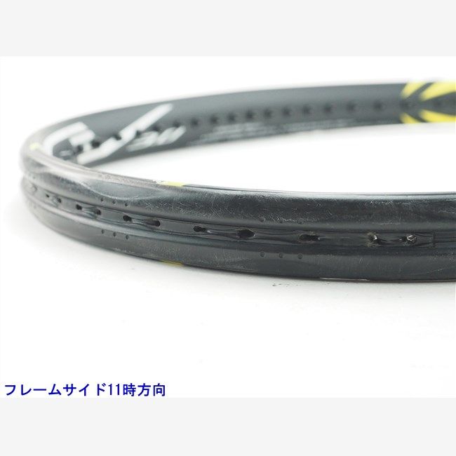 中古 テニスラケット スリクソン レヴォ CV 3.0 2018年モデル (G2