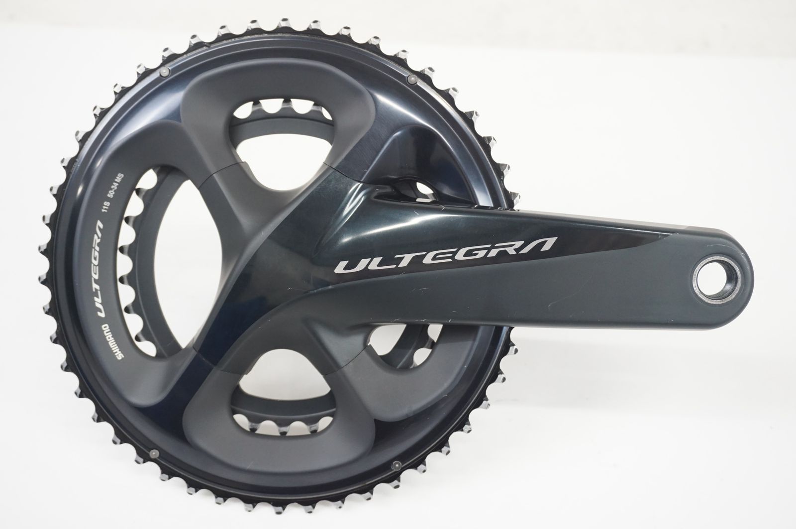 シマノ105 FC-R7100 クランクセット 172.5 12速 50-34T シマノ105 7100