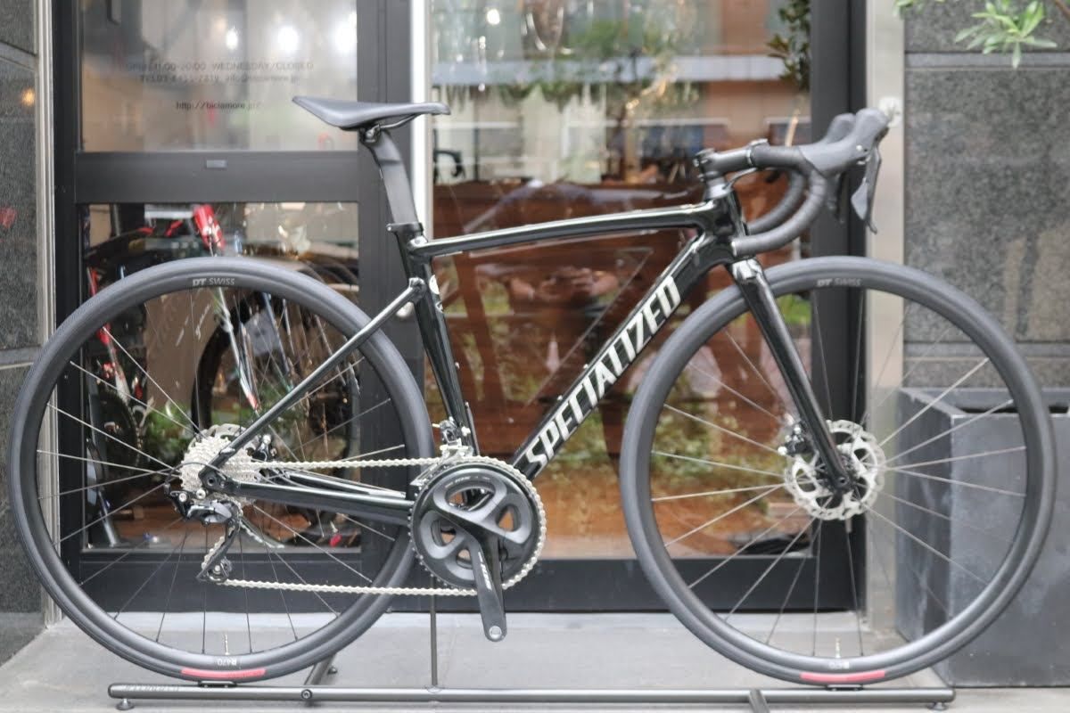 Twitter thunder ロードバイク カーボンフレーム 11s 【前半】カーボン