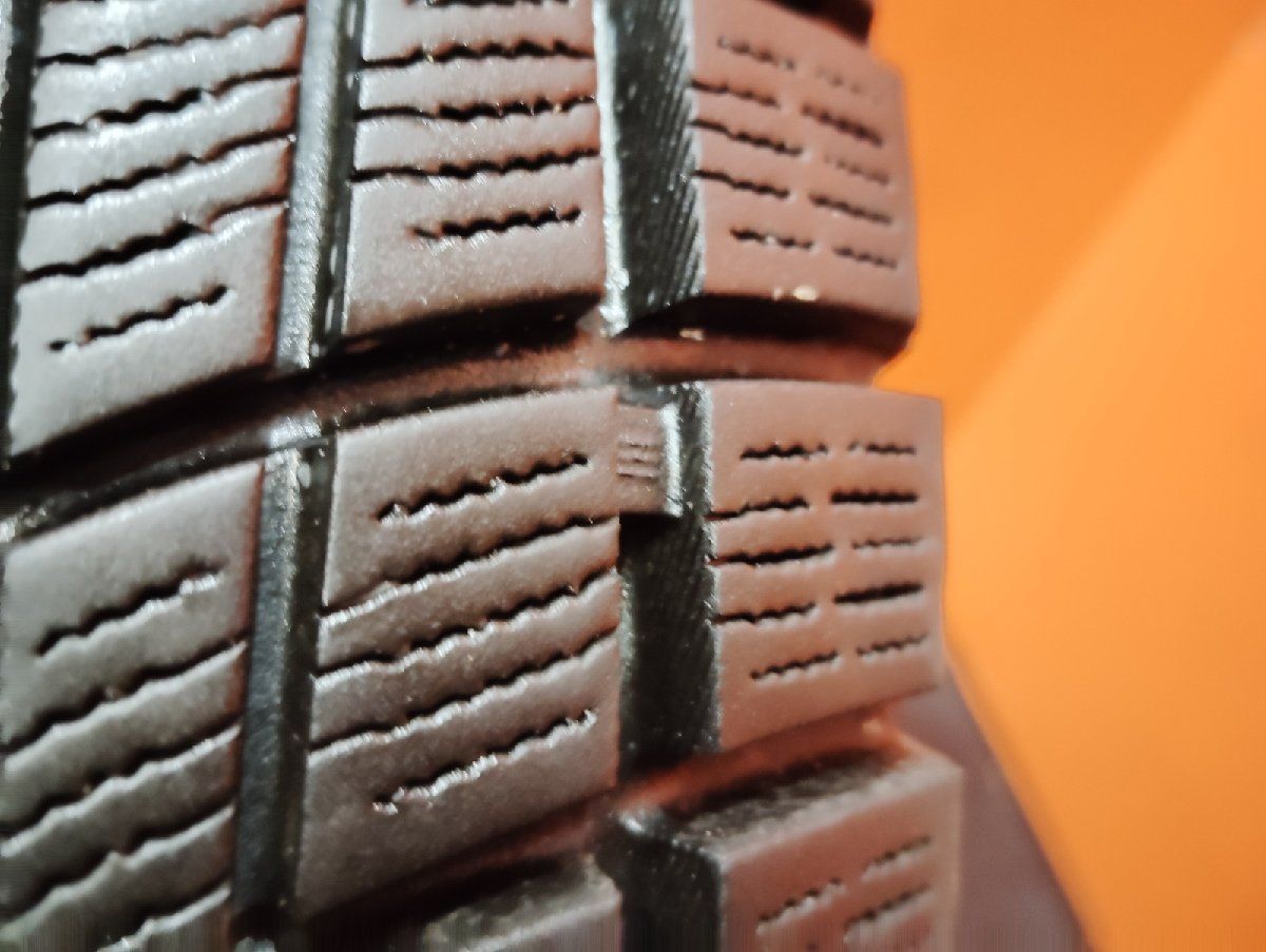 Yellow Hat PRACTIVA ICE BP02 185/65R15 15インチ スタッドレス 4本