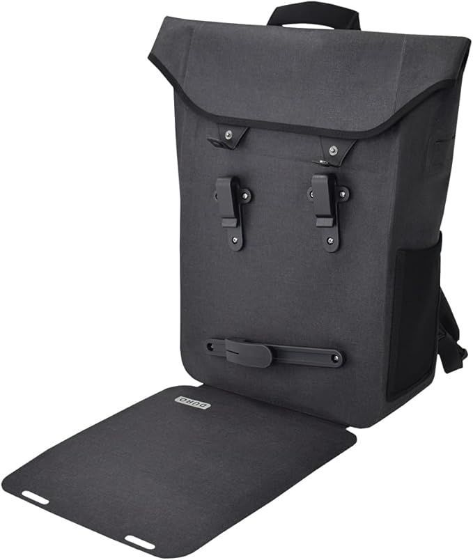 自転車用パニアバッグ リュック 自転車 リアバッグ サイドバッグ バックパック 防水 大容量 軽い 収納力 BRIGHTFACE_UK