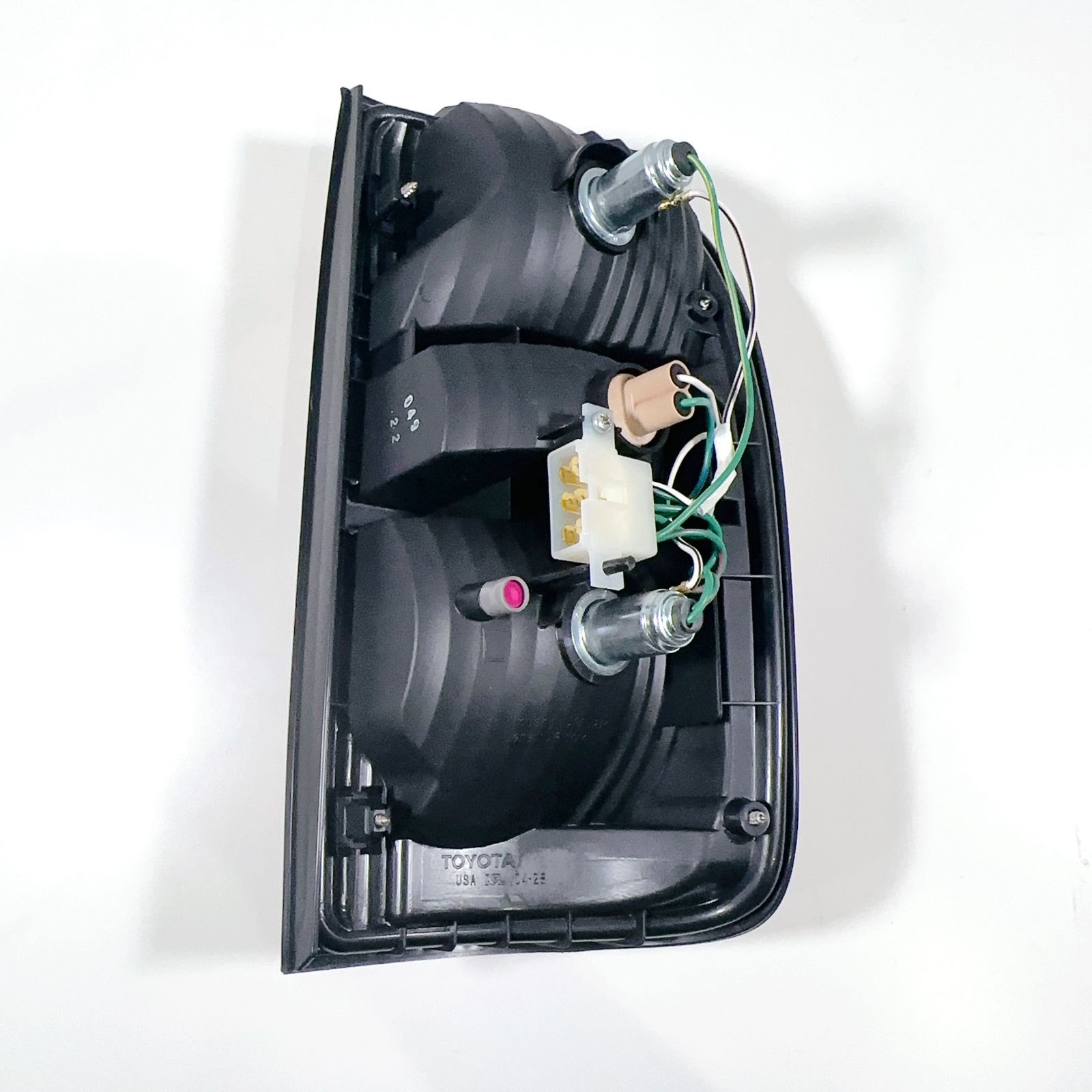 USトヨタ純正】タコマ テール ランプ ASSY ブレーキ ストップ