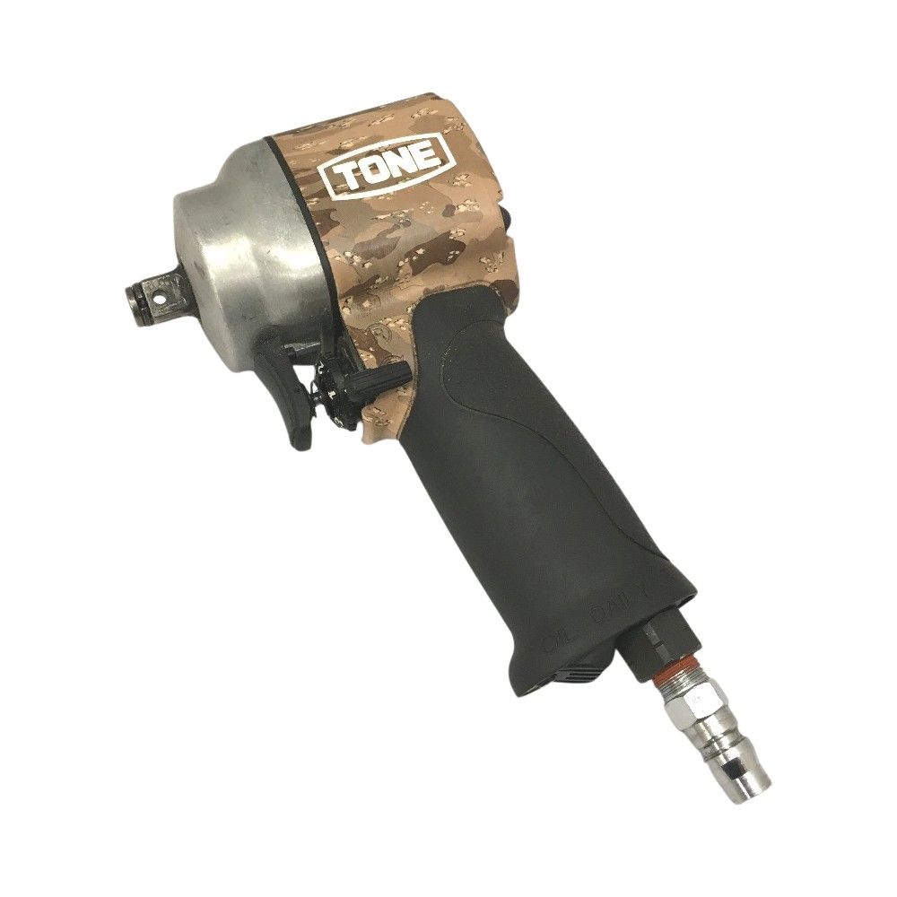 トネ AI4201 エアーインパクトレンチ TONE TONE公式】エアーインパクト