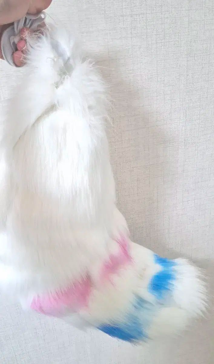 ファースーツ