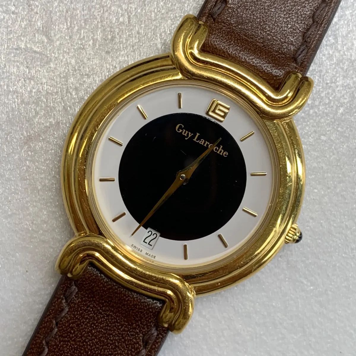 A1929 中古品 ギラロッチュ 149.11 スイス割 - メルカリ
