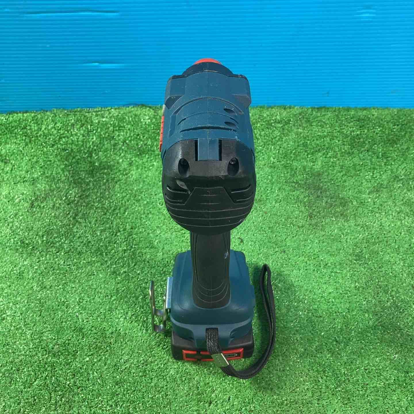  BOSCH ボッシュ コードレスインパクトドライバー GDX 18 V 180 ワイヤーブラシ 電動インパクトドライバー ドリル ドライバー レンチ