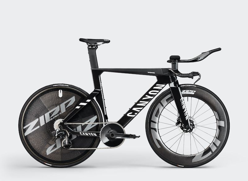 Carbon CL