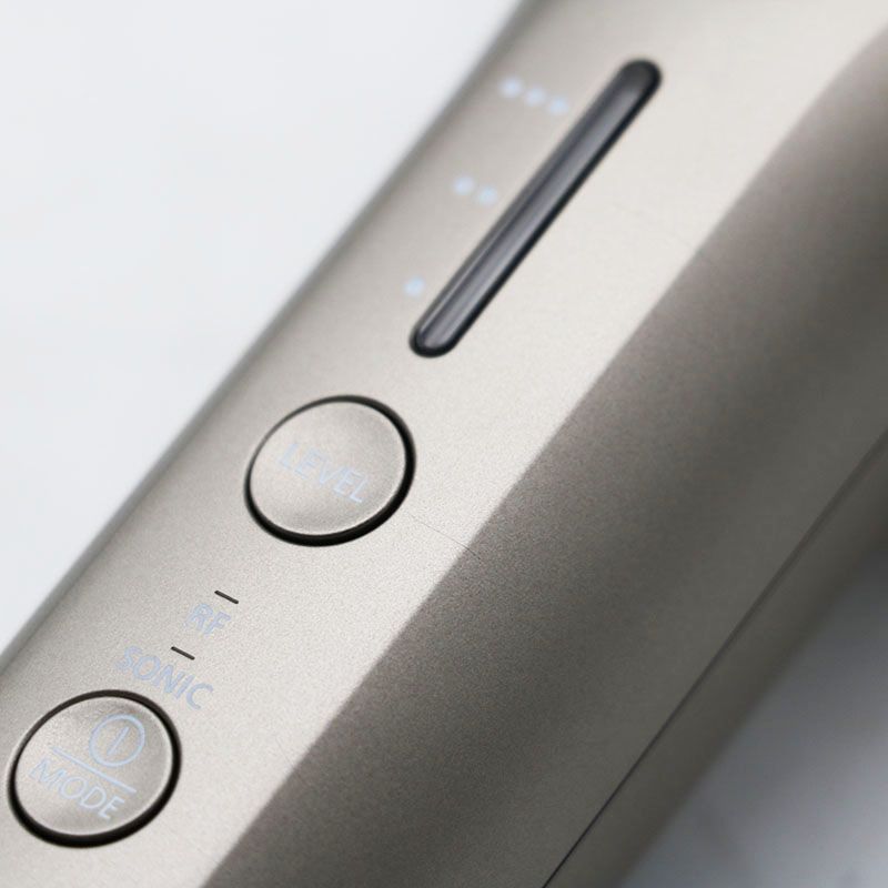 美品 パナソニック ソニック RF リフト EH-SR75 美顔器 ER5-07-46