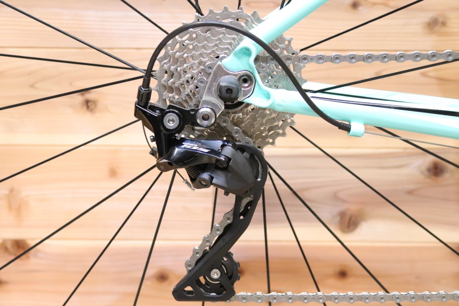 41サイズ シマノ