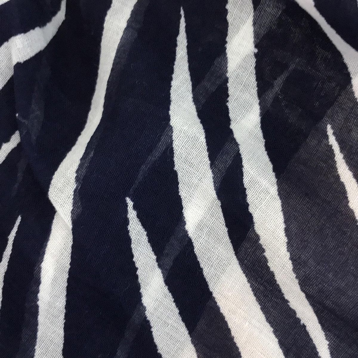 INOUITOOSH(イヌイトゥーシュ) ストール(ショール)美品 - ライトピンク  