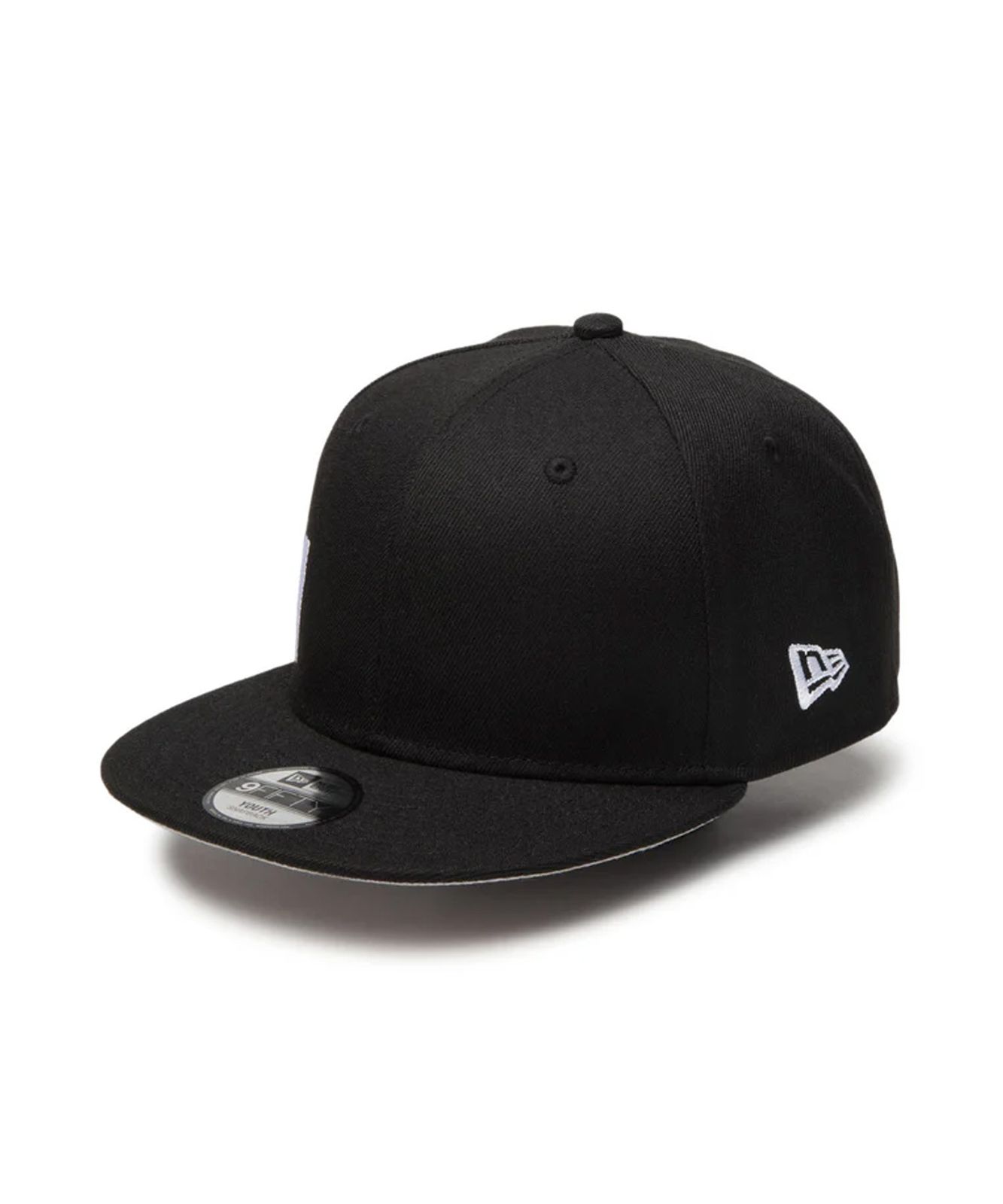 NEW ERA キッズ キャップ ニューエラ 帽子 Youth 子供 CAP KIDS 9TWENTY 9FIFTY YOUTH ちいかわ 女の子 ニューエラオンライン