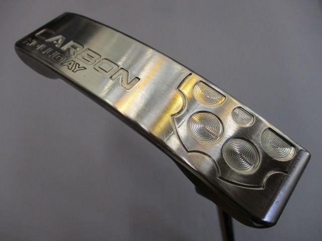その他 CARBON