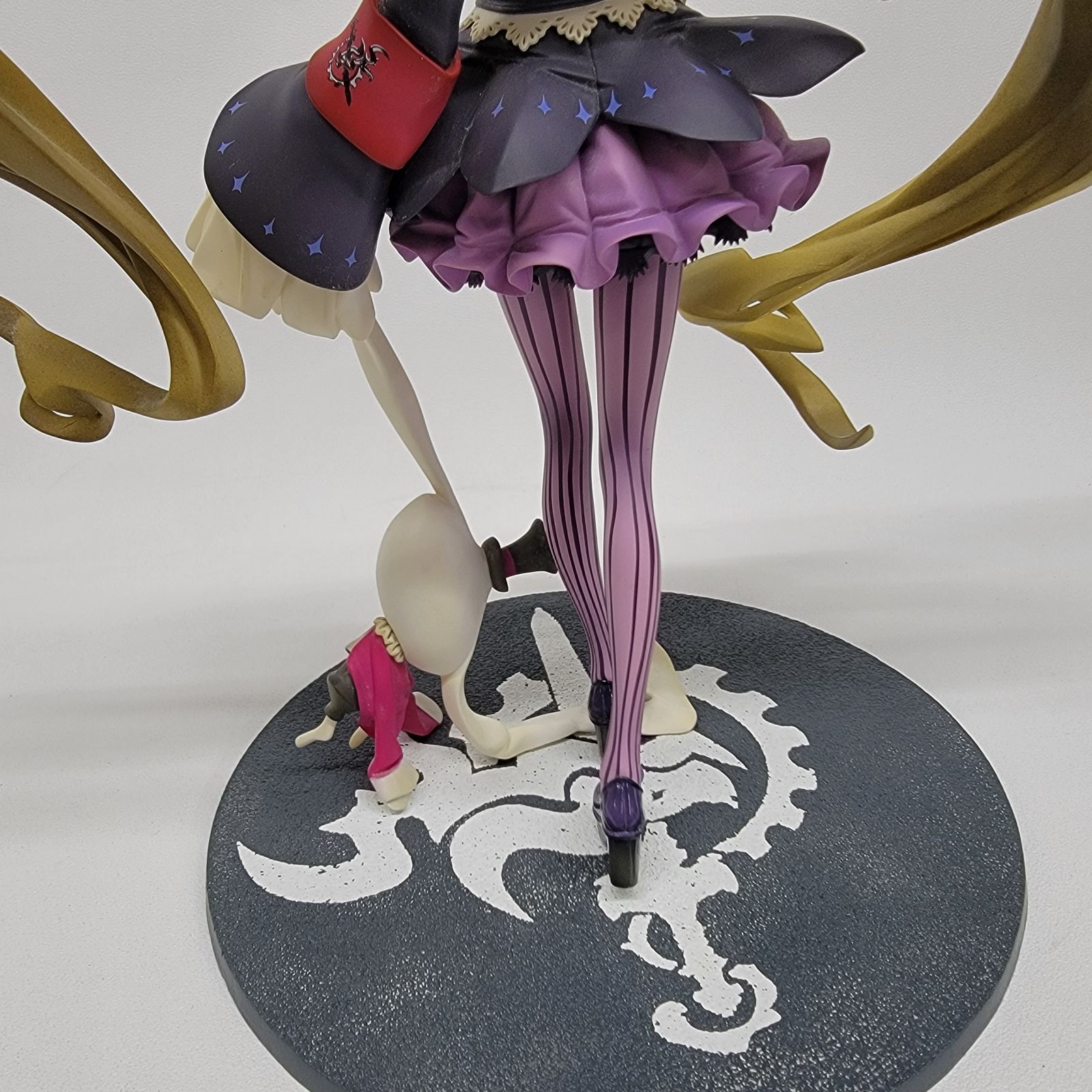 ☆867 7th Dragon セブンスドラゴン 2020 ハッカー チェルシー 1/7