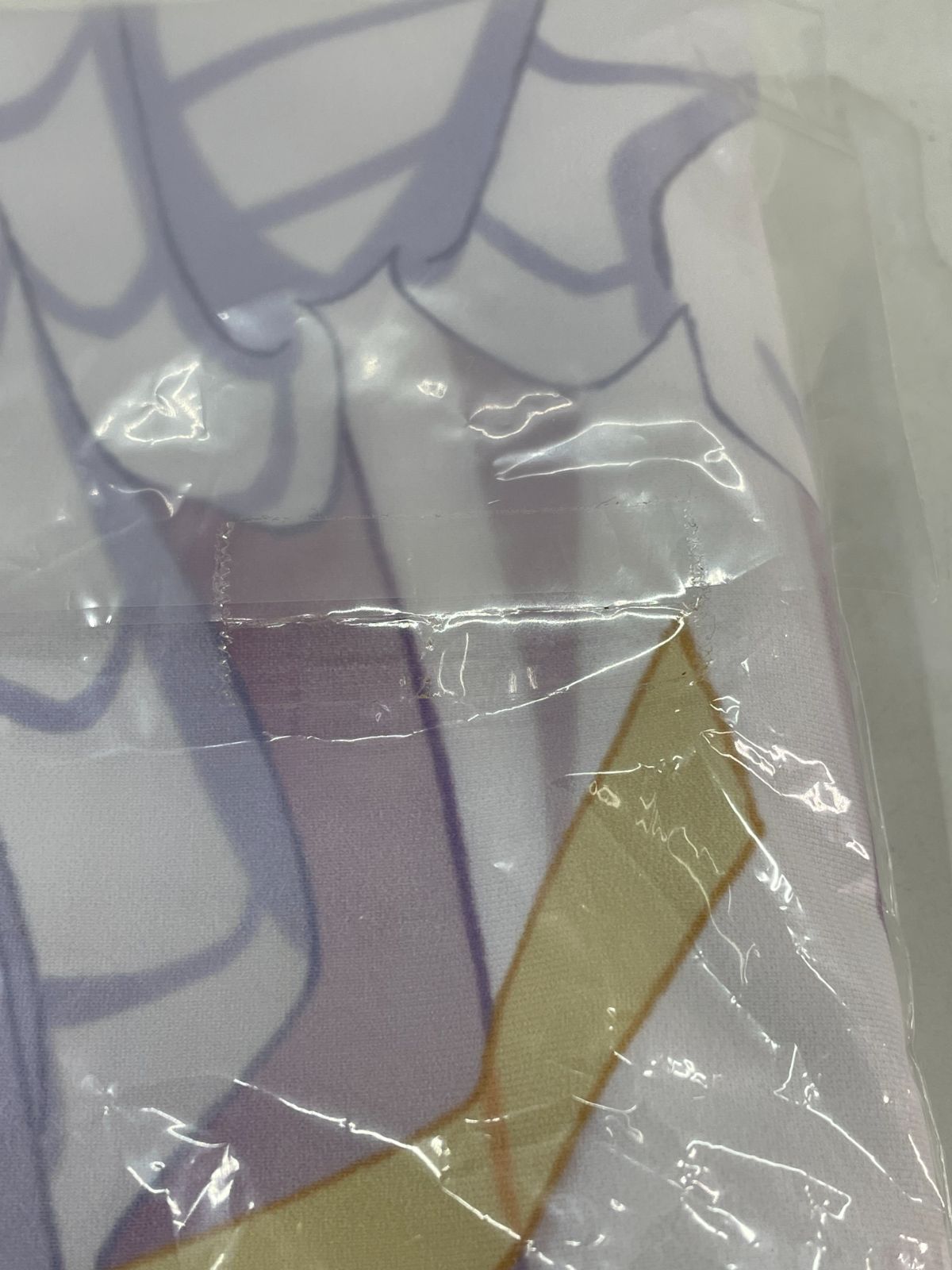 ウェディングドレスver