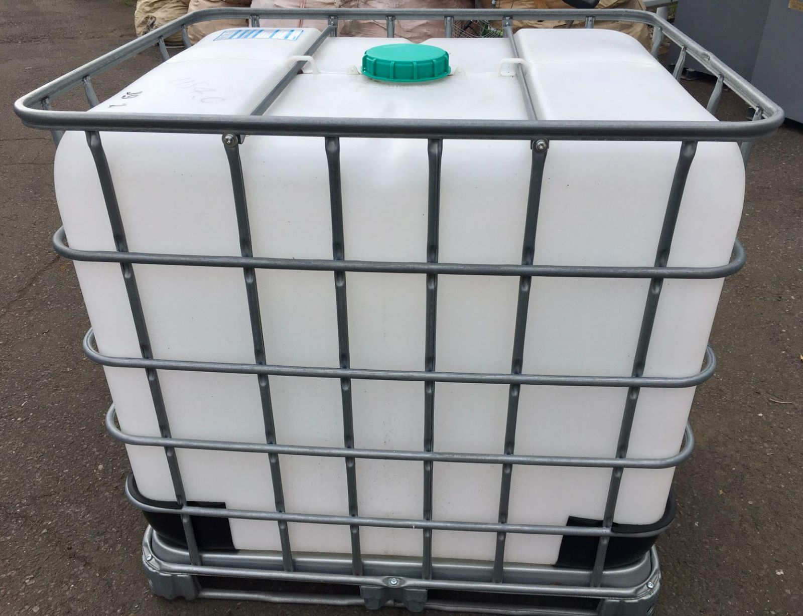 1000L
