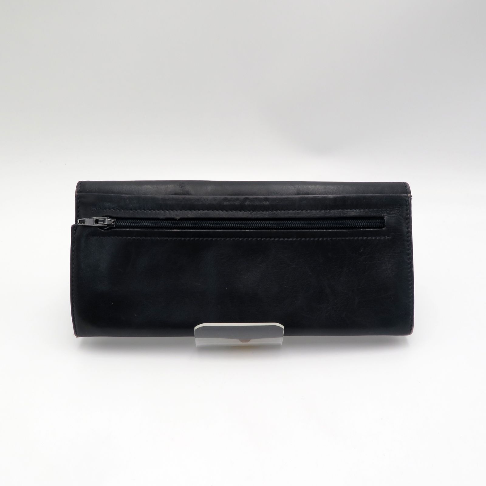 GUCCI グッチ ホースビット 長財布 035 オールドグッチ ウォレット