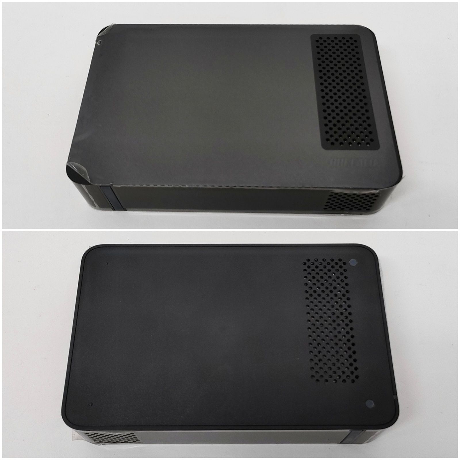 BUFFALO HD-LC3.0U3/N 外付けHDD 3.0TB ハードディスク テレビ