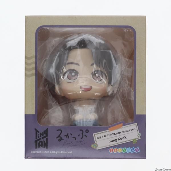 中古】[FIG]るかっぷ Jung Kook(ジョングク) Dynamite ver. TinyTAN