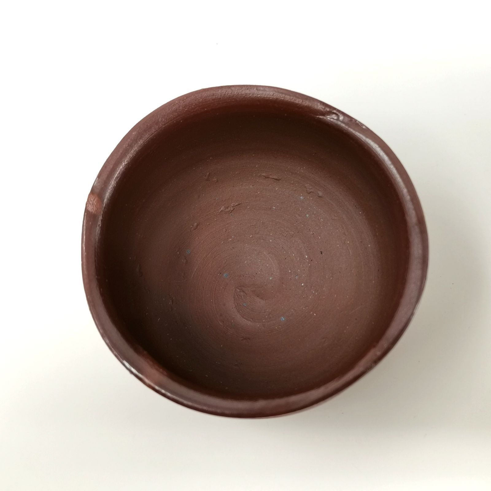 備前焼　器 備前焼 南燦窯造 ぐい呑み 2個セット 管理番号ARCYKO2378 - メルカリ