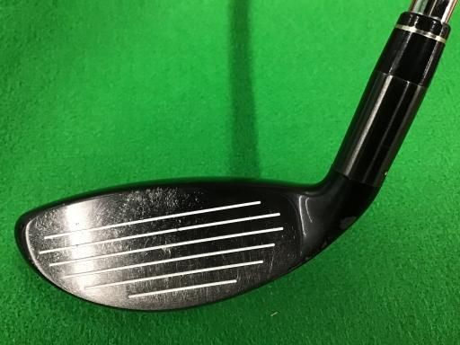 中古】 キャロウェイ RAZR X U3 USA ユーティリティ UT RAZR X Hybrid