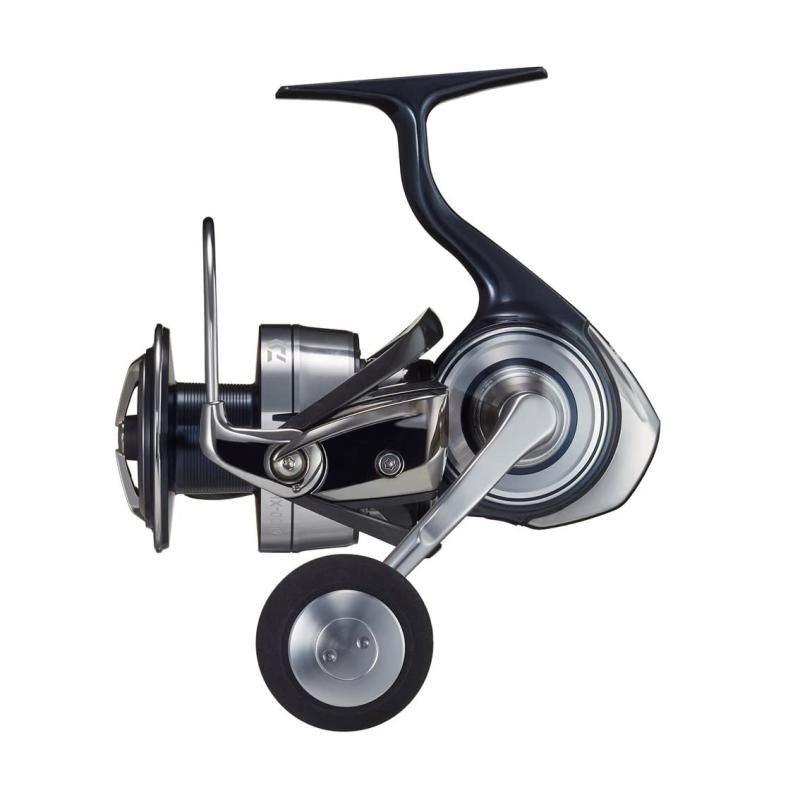ダイワ DAIWA スピニングリール セルテート SW 6000-XH