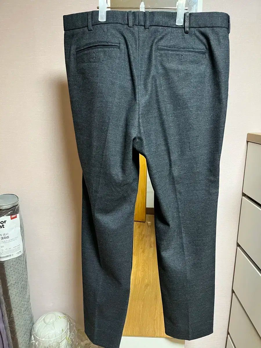 冬 パンツ