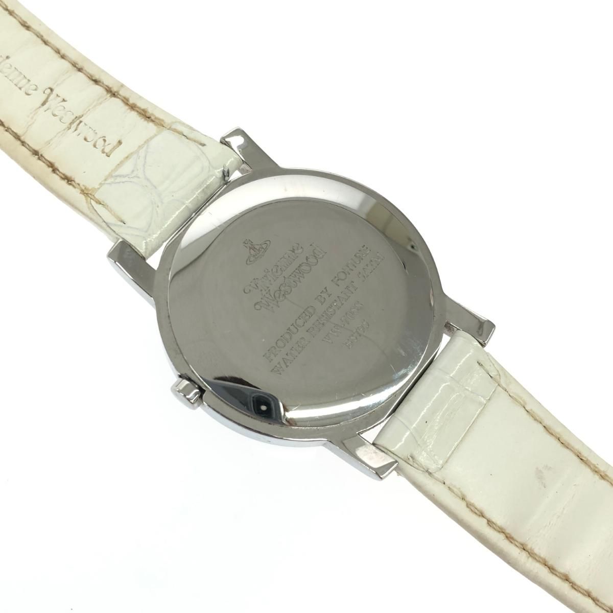 Vivienne Westwood ヴィヴィアンウエストウッド 腕時計 VW-7088